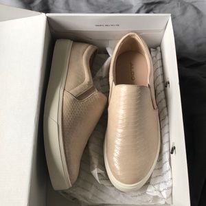 Aldo Perine slip ons